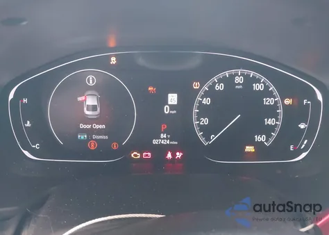 2022 Honda Accord Lx from USA, damaged, VIN 1HGCV1F14NA006519